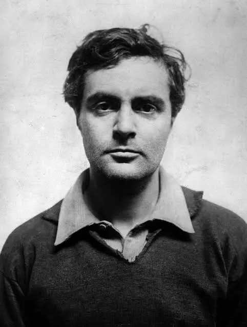 Amedeo Clemente Modigliani