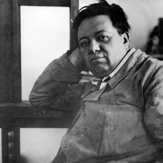 Diego Rivera