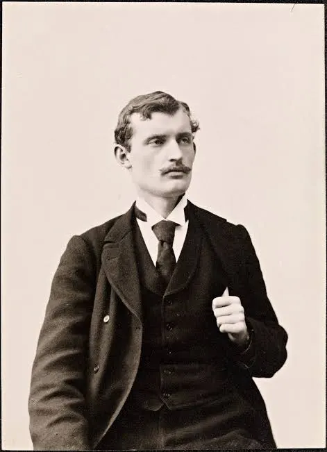 Edvard Munch