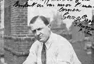 George Grosz