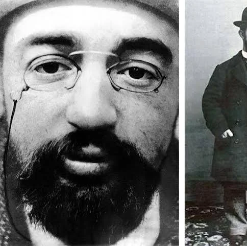 Henri de Toulouse-Lautrec