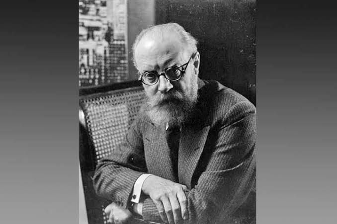 Henri Matisse