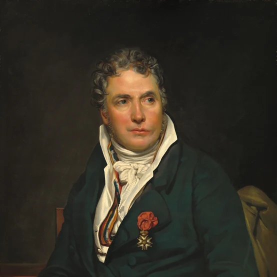Jacques-Louis David