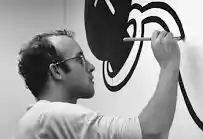 Keith Haring