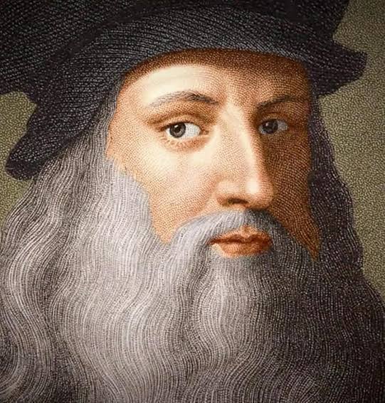 Léonard de Vinci