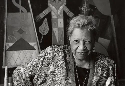 Lois Mailou Jones
