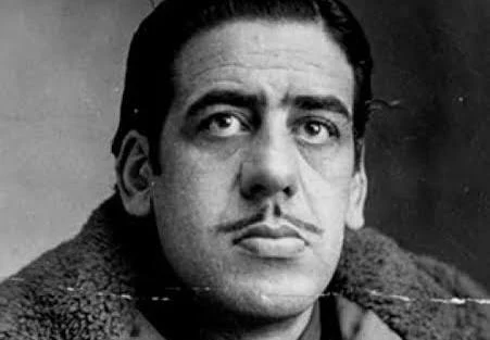 Óscar Domínguez