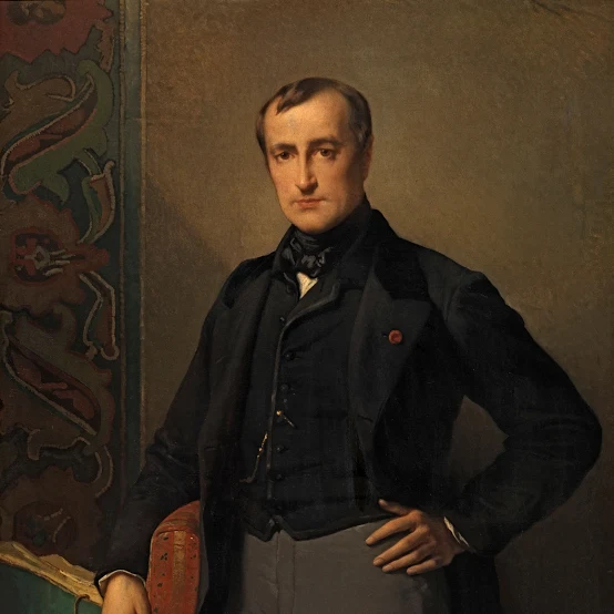 Paul Delaroche