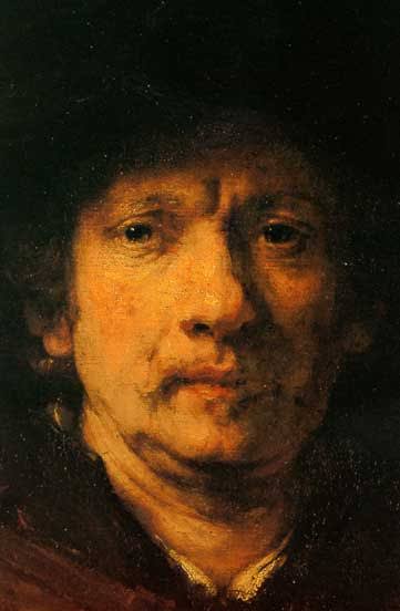 Rembrandt van Rijn