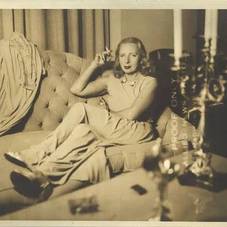 Tamara Łempicka