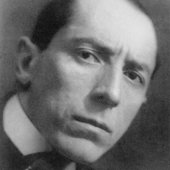 Umberto Boccioni