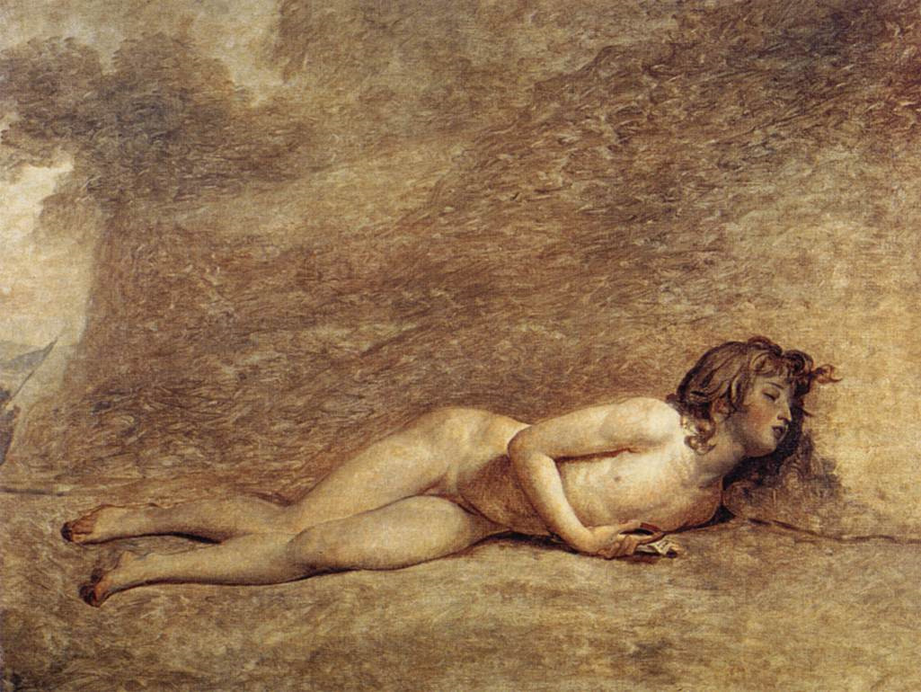 la mort de bara