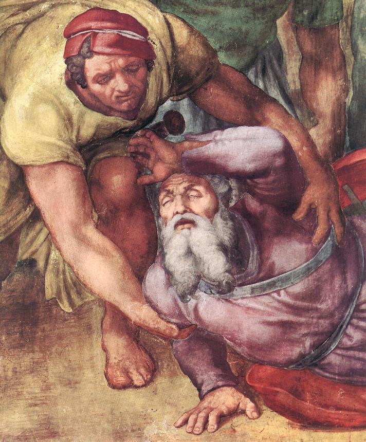 The_conversion_of_Saul