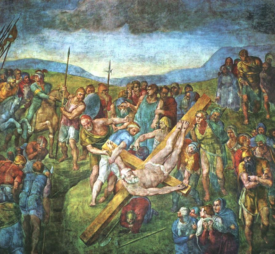 Matyrdom_of_St_Peter