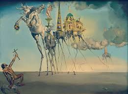 La Tentation de saint Antoine