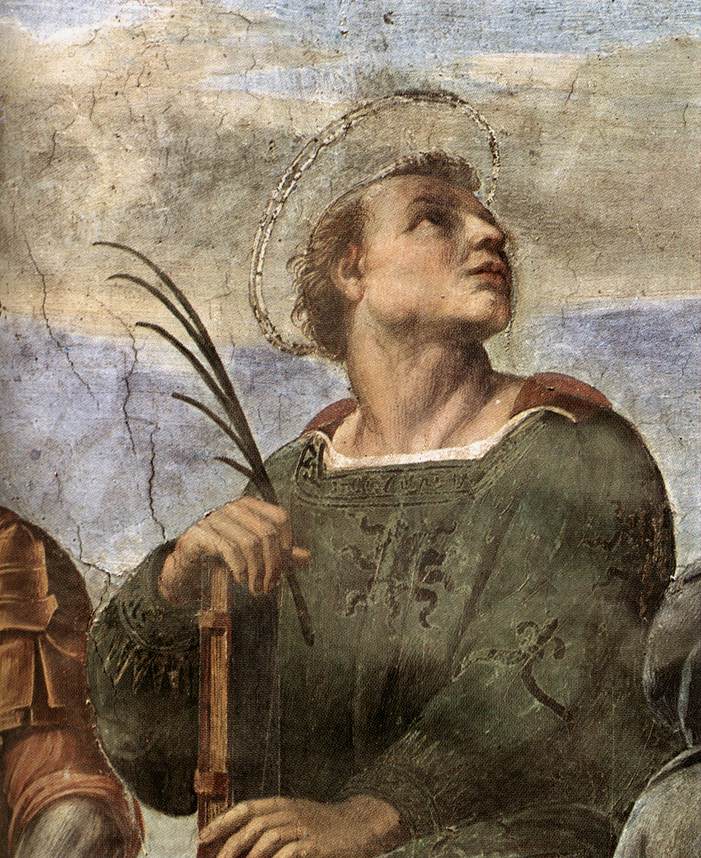 La Disputa