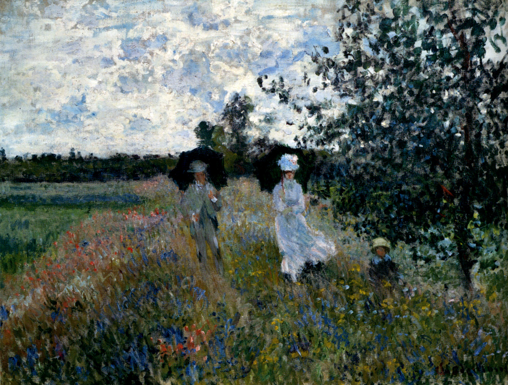 La Promenade