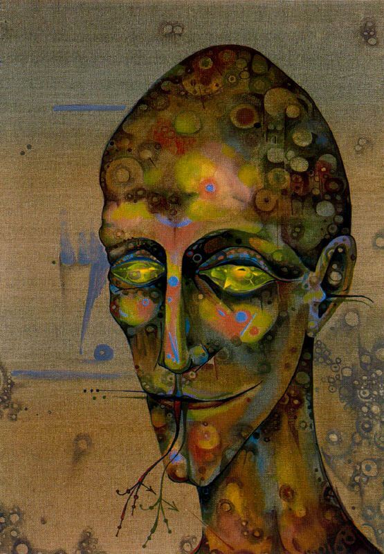 Le Vieux Guitariste aveugle